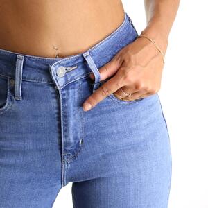 JEANS 725 HIGH RISE BOOTCUT LEVI'S - Mad Fashion | img vers.300x/